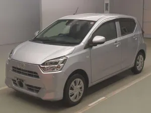 Daihatsu Mira X SA lll 2021 for Sale