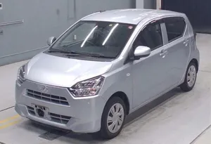 Daihatsu Mira X SA lll 2021 for Sale