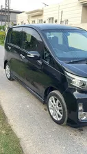 Daihatsu Move Custom G 2013 for Sale