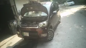 Daihatsu Move Custom R 2007 for Sale