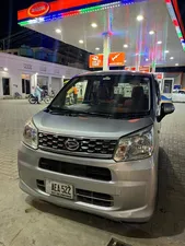 Daihatsu Move Custom RS 2015 for Sale