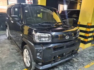 Daihatsu Taft G Turbo 2022 for Sale