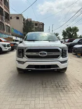 Ford F 150 2021 for Sale