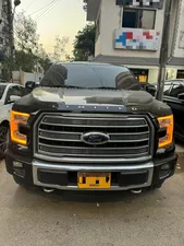 Ford F 150 Limited Edition 2017 for Sale