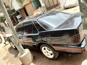 Honda Accord 1988 for Sale