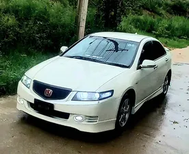 Honda Accord 2007 for Sale