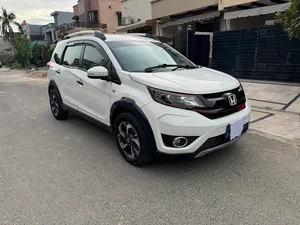 Honda BR-V i-VTEC 2018 for Sale