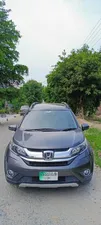 Honda BR-V i-VTEC S 2018 for Sale