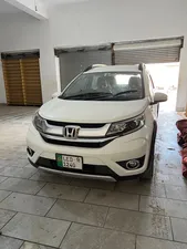 Honda BR-V i-VTEC S 2018 for Sale