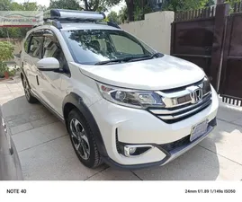 Honda BR-V i-VTEC S 2022 for Sale