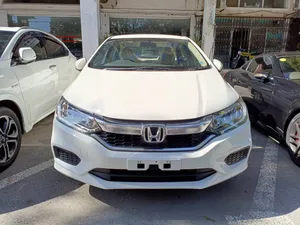 Honda City 1.5L CVT 2022 for Sale