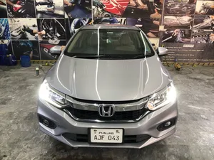 Honda City 1.2L CVT 2022 for Sale