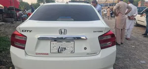 Honda City 1.5 i-VTEC Prosmatec 2017 for Sale