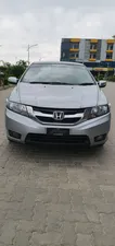 Honda City 1.3 i-VTEC 2017 for Sale