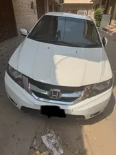 Honda City 1.5 i-VTEC Prosmatec 2020 for Sale