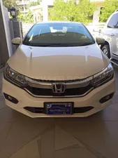 Honda City 1.5L ASPIRE CVT 2022 for Sale