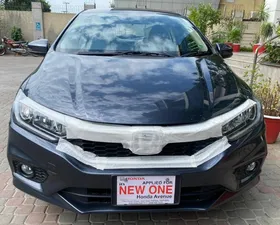 Honda City 1.5L ASPIRE CVT 2023 for Sale