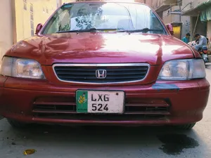 Honda City 1998 for Sale