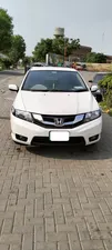 Honda City Aspire Prosmatec 1.3 i-VTEC 2017 for Sale