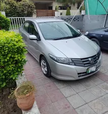 Honda City Aspire 1.5 i-VTEC 2013 for Sale