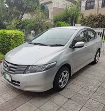 Honda City Aspire 1.5 i-VTEC 2013 for Sale