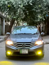 Honda City Aspire 1.5 i-VTEC 2014 for Sale