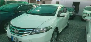 Honda City Aspire 1.5 i-VTEC 2015 for Sale