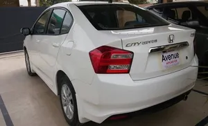 Honda City Aspire 1.5 i-VTEC 2015 for Sale