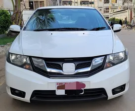 Honda City Aspire Prosmatec 1.5 i-VTEC 2019 for Sale