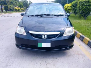 Honda City i-DSI 2005 for Sale