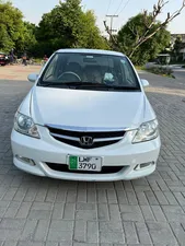 Honda City i-DSI 2006 for Sale