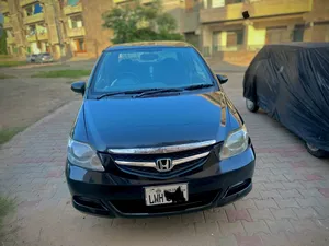 Honda City i-DSI 2006 for Sale