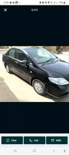 Honda City i-DSI 2007 for Sale