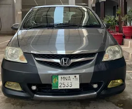 Honda City i-DSI 2008 for Sale