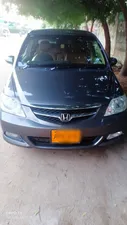 Honda City i-DSI Vario 2007 for Sale