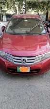 Honda City 1.3 i-VTEC 2010 for Sale