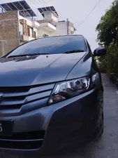 Honda City 1.3 i-VTEC 2011 for Sale