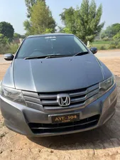 Honda City 1.3 i-VTEC 2012 for Sale