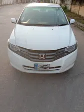 Honda City 1.3 i-VTEC 2013 for Sale