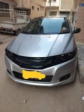 Honda City 1.3 i-VTEC 2013 for Sale