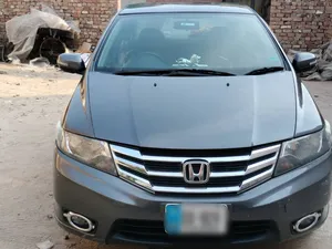 Honda City 1.3 i-VTEC 2015 for Sale