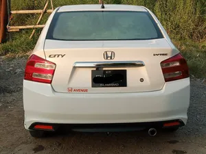 Honda City 1.3 i-VTEC 2015 for Sale