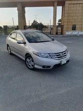 Honda City 1.3 i-VTEC 2015 for Sale