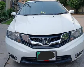 Honda City 1.3 i-VTEC 2018 for Sale