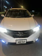 Honda City 1.3 i-VTEC 2021 for Sale