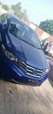 Honda City 1.3 i-VTEC Prosmatec 2009 for Sale