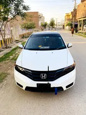 Honda City 1.3 i-VTEC Prosmatec 2017 for Sale