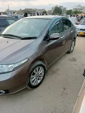 Honda City 1.3 i-VTEC Prosmatec 2017 for Sale