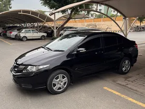 Honda City 1.3 i-VTEC Prosmatec 2018 for Sale