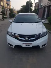 Honda City 1.3 i-VTEC Prosmatec 2019 for Sale